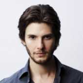 Adam Peake